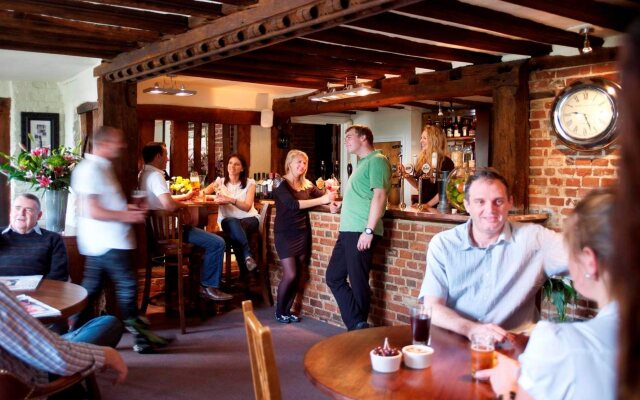 The Angel Inn
