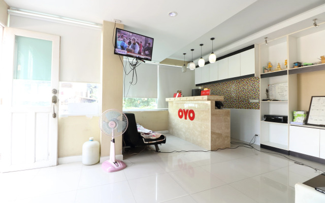 OYO 75389 Pandora house