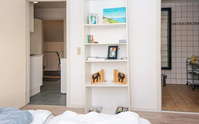 Holiday Home, Near Town Square