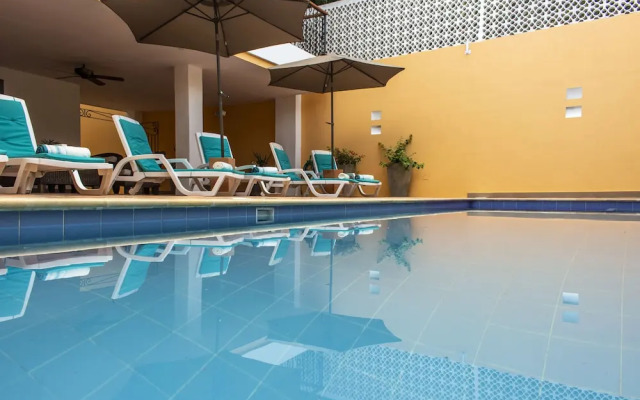 La Gloria Hotel by BespokeColombia