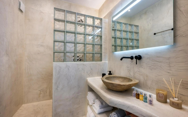 Siete Mares Luxury Suites