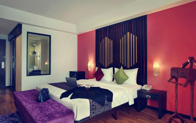 Mercure Pontianak City Center