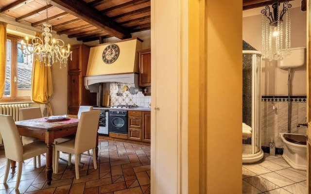 Portanuova Home Colle Val D'elsa