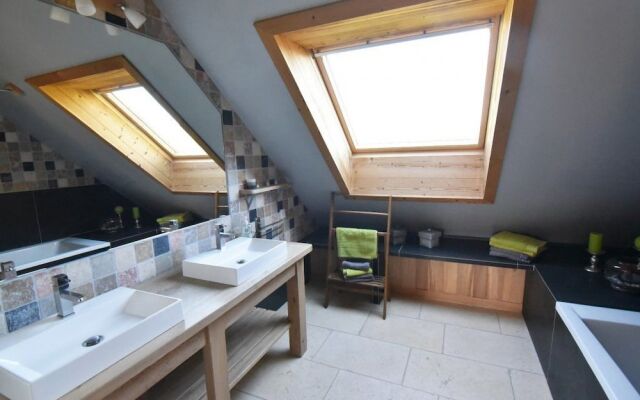 La Ferme de Clemence