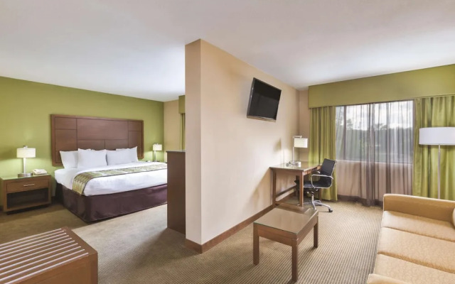 La Quinta Inn by Wyndham Austin North