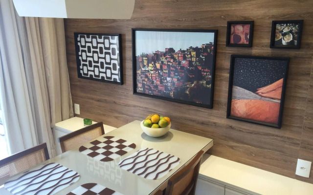Leblon Flat