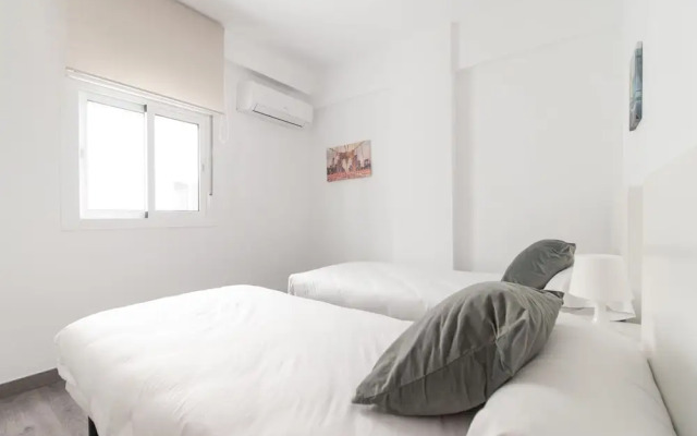 Seaview two bedroom Apartment