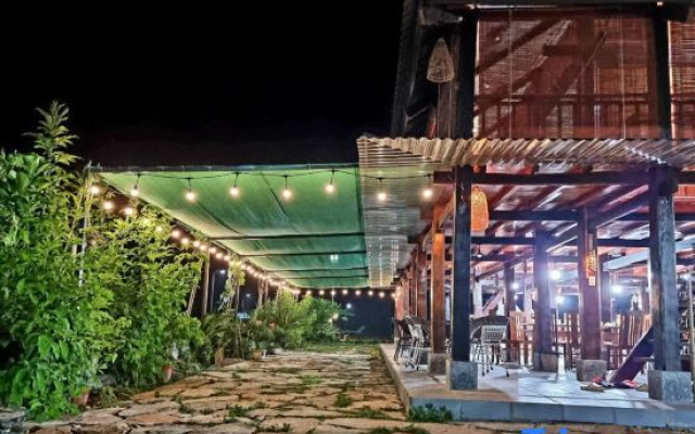 Nasan Green Farm