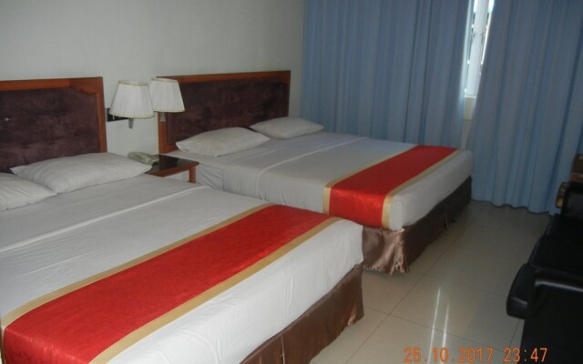 Borneo Hotel