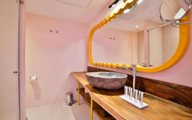 Apartamentos Blue Star
