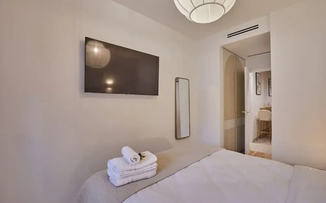 Superb Apartment in the Heart of Paris