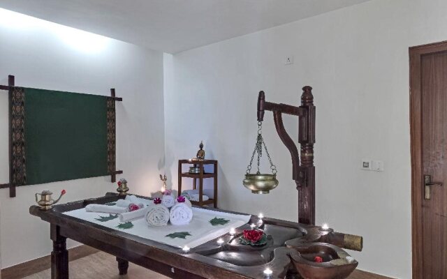 Club Mahindra Snow Peak Manali