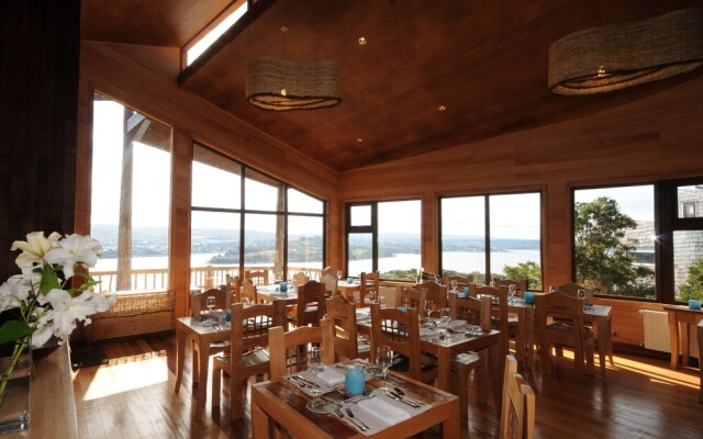 OCIO Territorial Hotel
