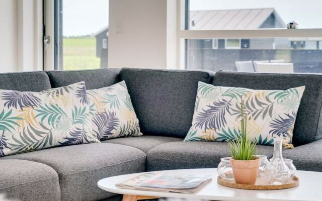 "Deljan" - 1.6km from the sea in NW Jutland