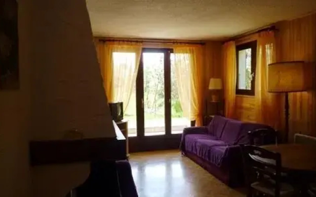 Le Hameau des Tines
