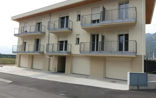 Brothers' Suites