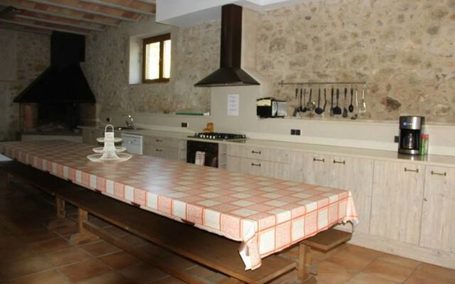 Turisme Rural Mas Ramades