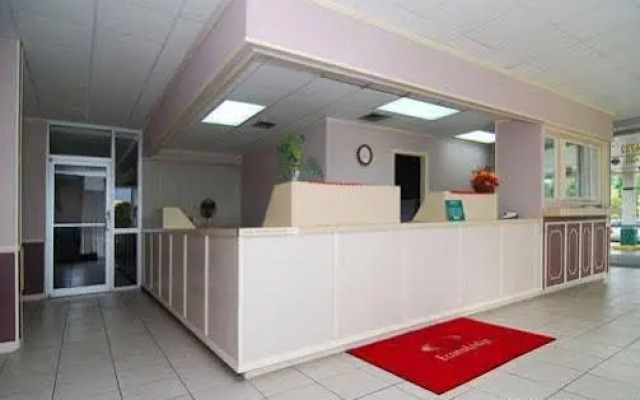 Econo Lodge
