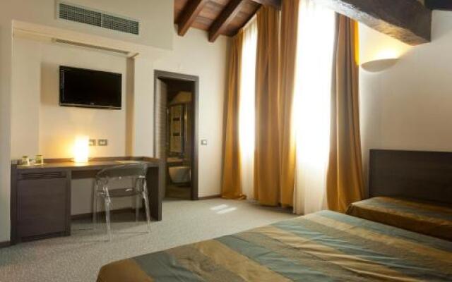Locanda SantAmbrogio