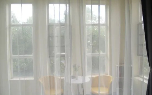 Lotus Moonlight Homestay