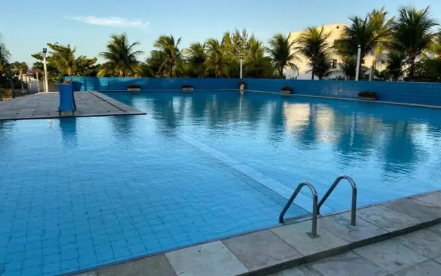 Apartamento Aluguel Morro Branco.