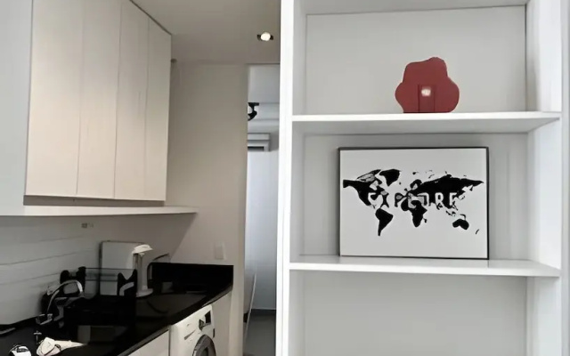 Ipanema - Leblon apt - great location