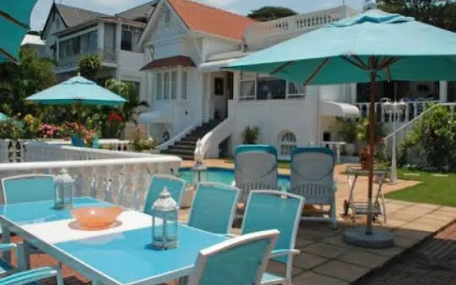 Sir Harveys Bed and Breakfast