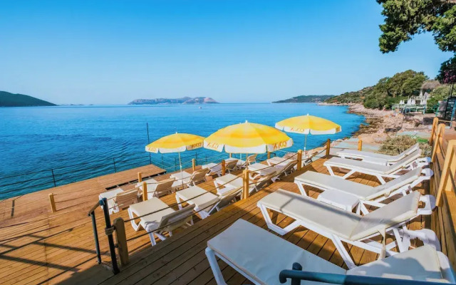 Sardunya Hotel
