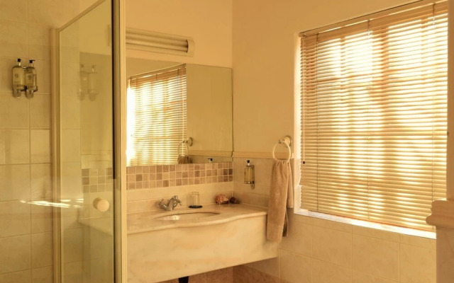 Highgrove Guesthouse