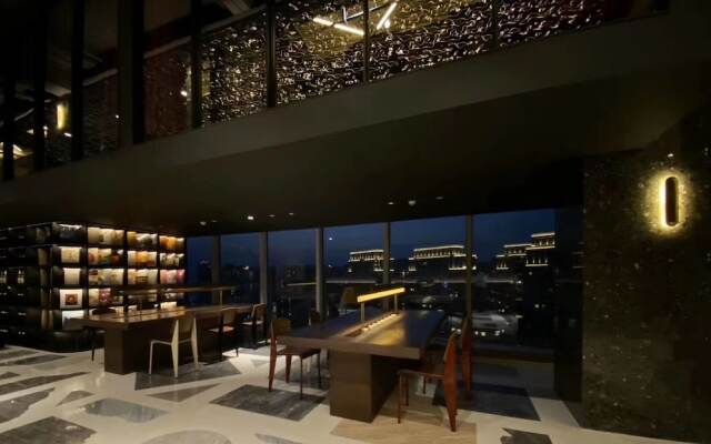 Twinkle Hotel