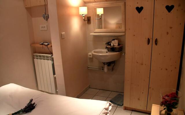 Maison d'hôtes du Mont