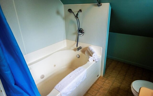 Swan Bay Resort Premier RV Park & Marina