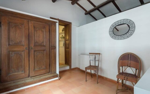 RSH Pantheon Enchanting Terrace