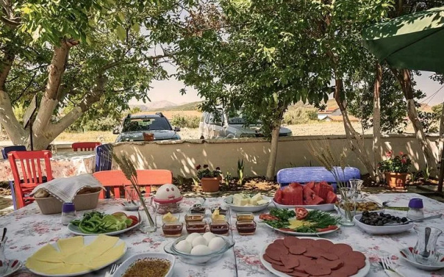 Olimbera Butik Otel