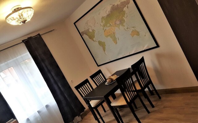 GreatStay Saarbrücken