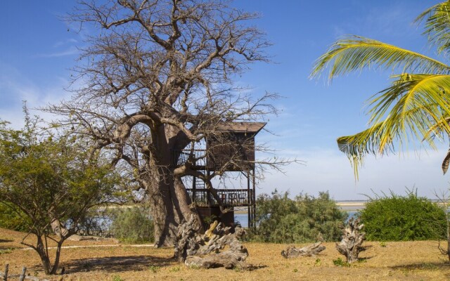 Lodge des Collines de Niassam