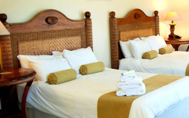 Palm House Boutique Hotel and Spa