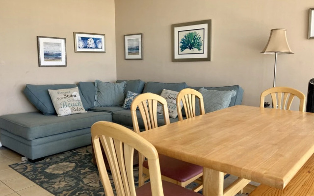 Le Boot Oceanfront Suites