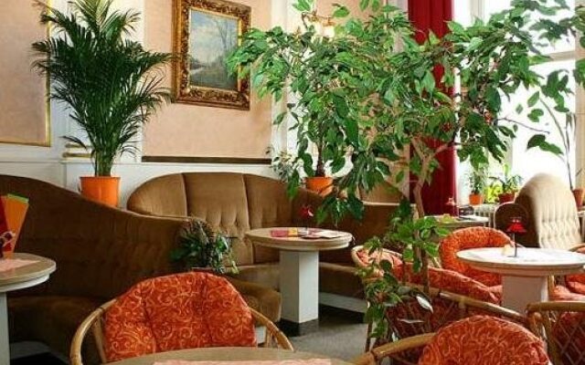 Hotel Polonia