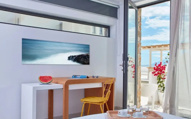 Icon Suites