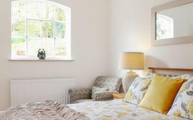 The Manor Coach House