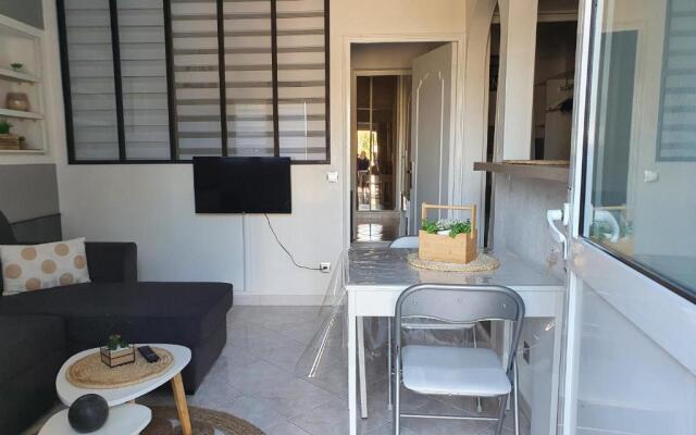 Villa les palmiers -Stretta di i mandarini