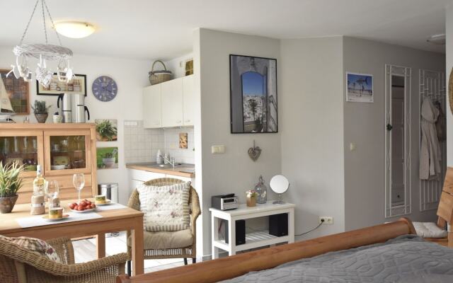 Luxurious Villa in Kühlungsborn Near Baltic Sea