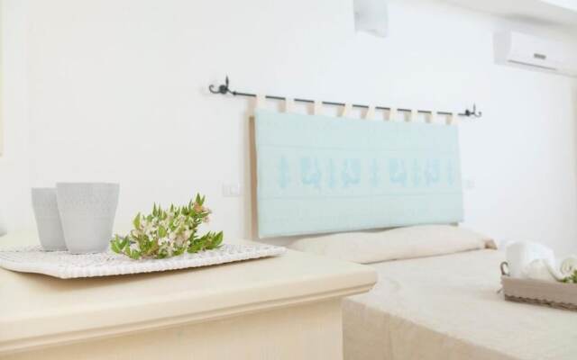 Via dei Mari Guesthouse