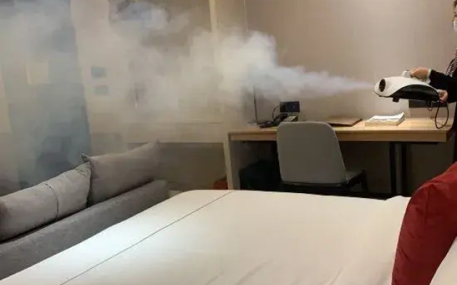 Mv Hotel