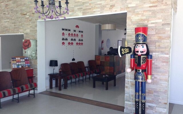 Hotel Balzac