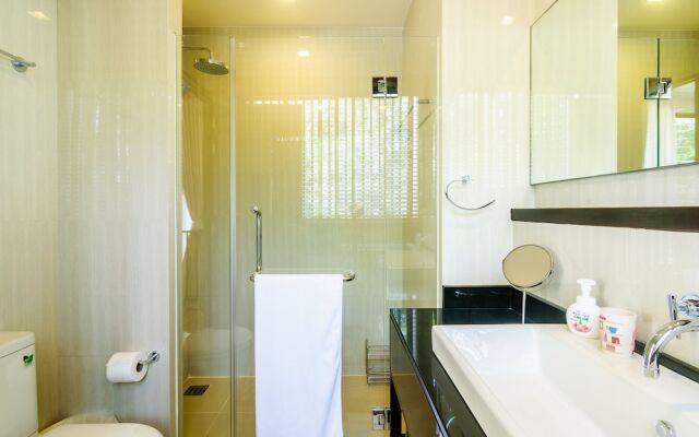 Elata House in Laguna with 3 Bedrooms
