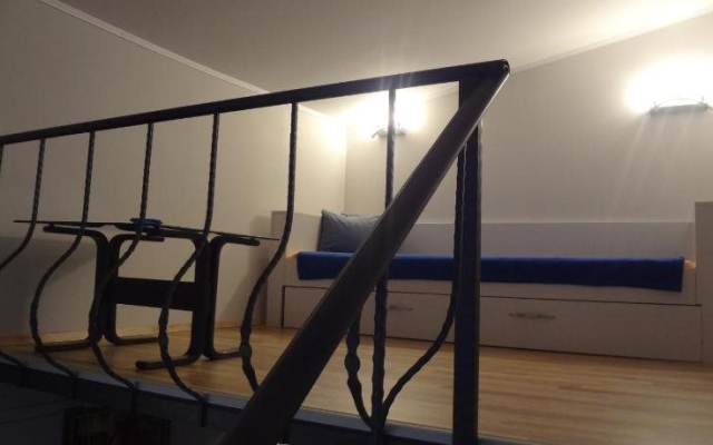 Apartmani Jankovic