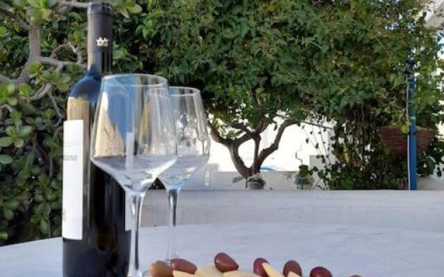 Studio Orion - Allparos Villas