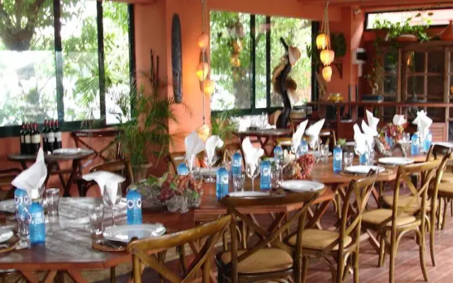 Casa Al Mar